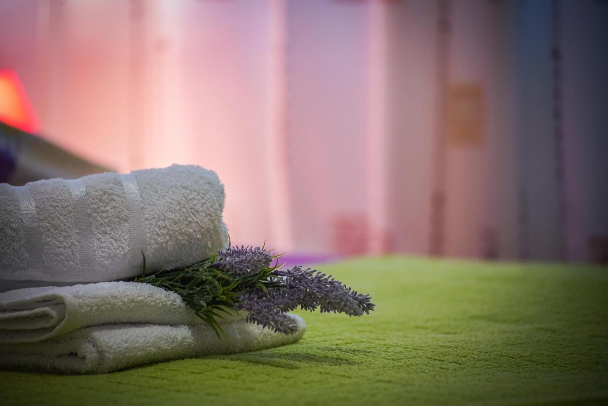 מאקרסקה Apartments Grepo Sljeme חדר תמונה