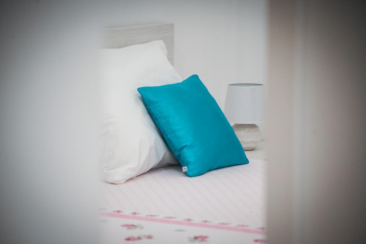 מאקרסקה Apartments Grepo Sljeme מראה חיצוני תמונה